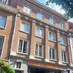 Entiers - Centre De Apartment *