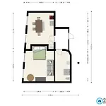 Apartment Entiers - Centre De *