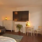 Entiers - Centre De Appartamento