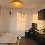 Entiers - Centre De Apartment Tournai
