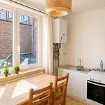 Entiers - Centre De Apartment Tournai