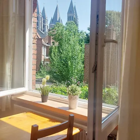 Apartman Entiers - Centre De *