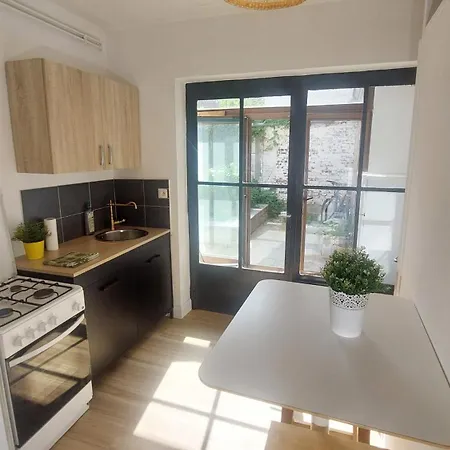 Appartement Entiers - Centre De *