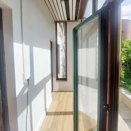 Entiers - Centre De Apartman