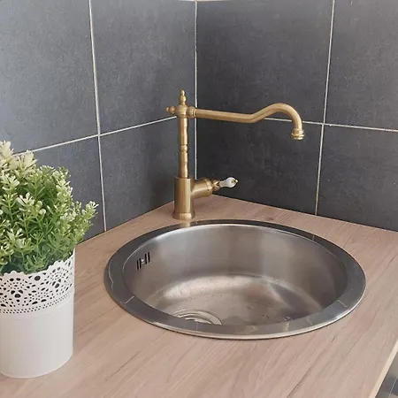 Apartman Entiers - Centre De Tournai