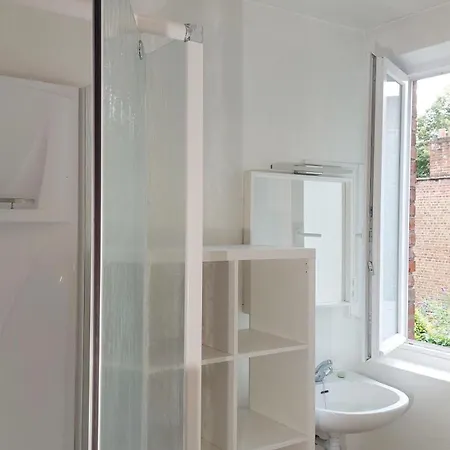 Entiers - Centre De Apartman Tournai