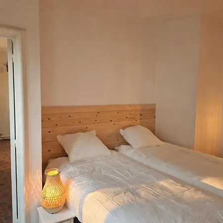 Entiers - Centre De Appartement