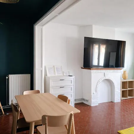 Entiers - Centre De * Doornik