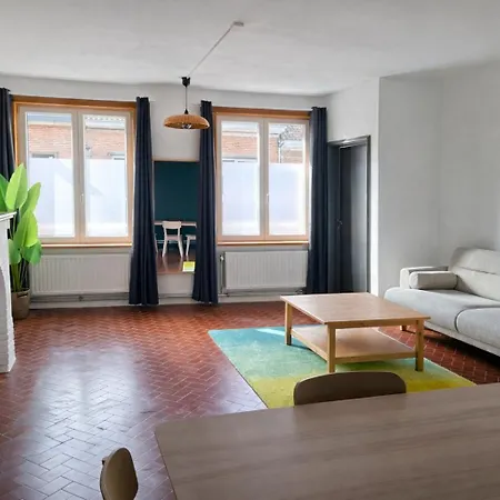 Entiers - Centre De *