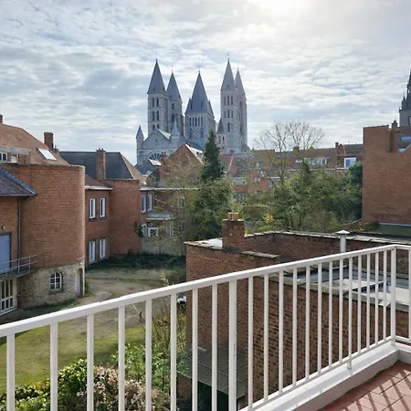 Appartement Entiers - Centre De