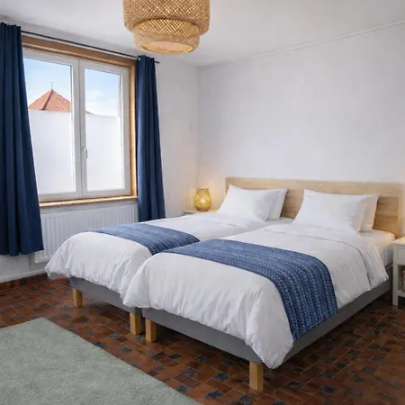 Appartement Entiers - Centre De