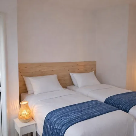 Appartement Entiers - Centre De *