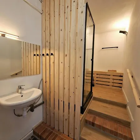 Appartement Entiers - Centre De