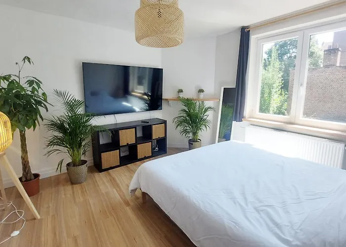 Appartement Entiers - Centre De *