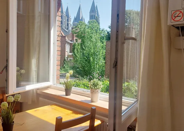 Appartement Entiers - Centre De *