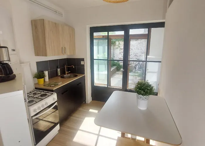 Appartement Entiers - Centre De *