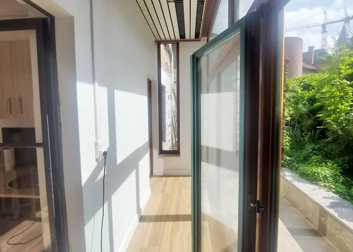 Entiers - Centre De Appartement