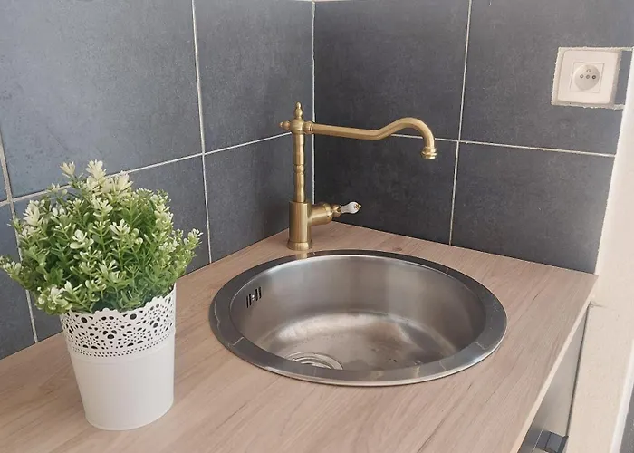 Appartement Entiers - Centre De Doornik