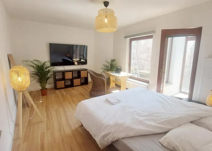 Entiers - Centre De Appartement