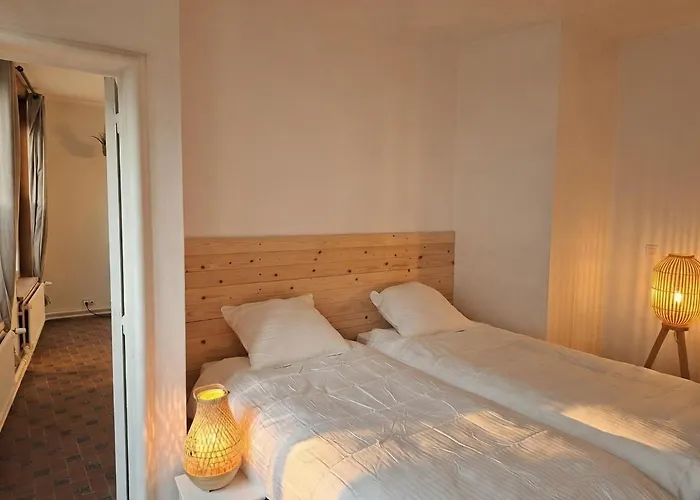 Entiers - Centre De Appartement