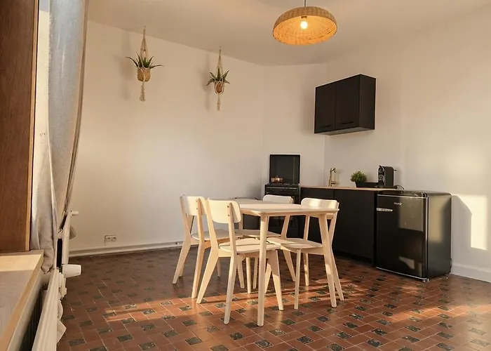 Entiers - Centre De * Doornik