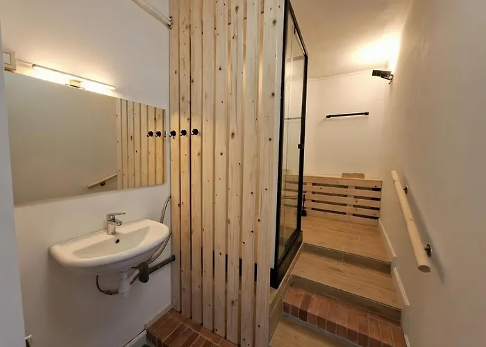 Appartement Entiers - Centre De *