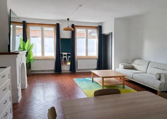 Entiers - Centre De *