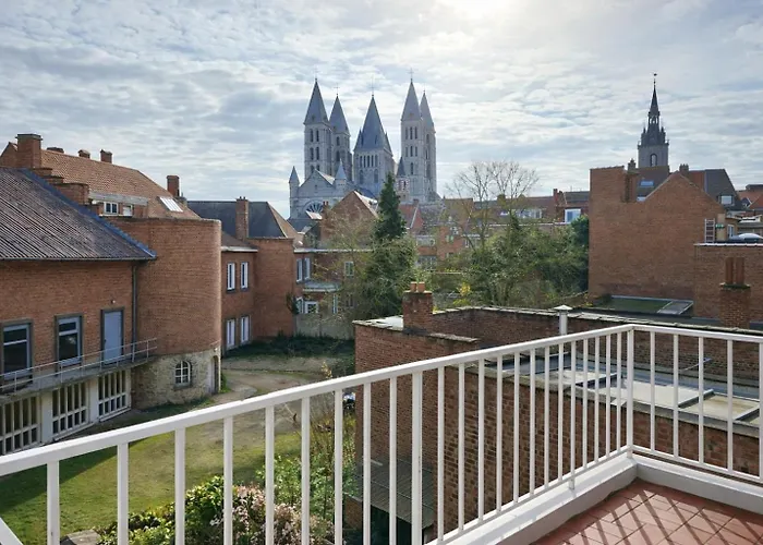 Appartement Entiers - Centre De